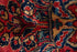 Antique Sarouk Area Rug (10' x 13')